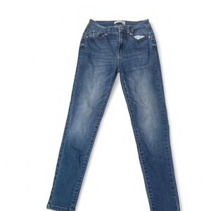 Wax jeans butt I love you jeans